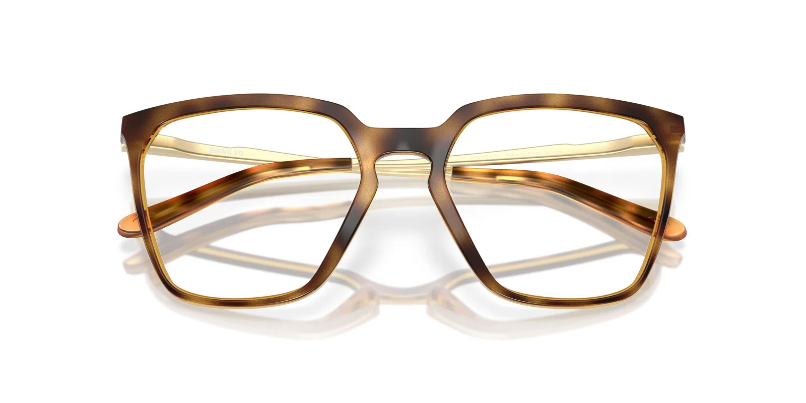 Oakley Bmng Sq 8189 Eyeglasses - view 23
